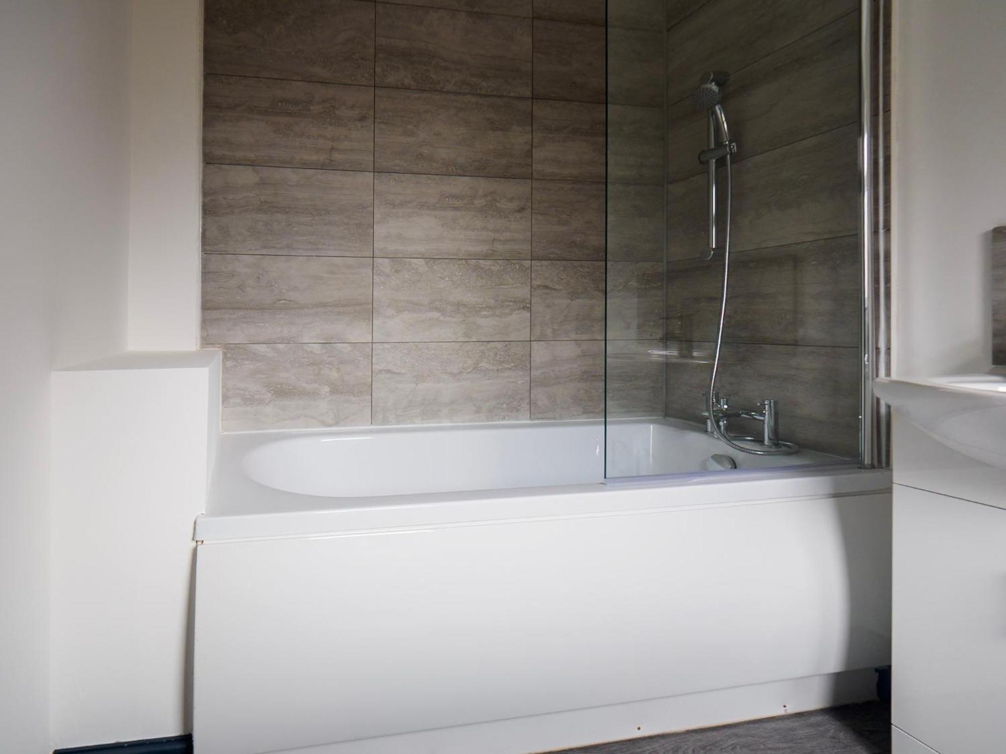 Chatham Lodge Double Room 4 Stoke-on-Trent Zewnętrze zdjęcie